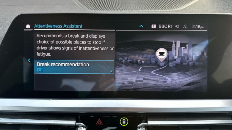 BMW 3 Series 330i M Sport 4dr Step Auto Petrol Saloon